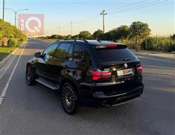 بي ام دبليو X5